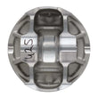 Load image into Gallery viewer, Wiseco Subaru EJ257 WRX/STI 4v Dish -24cc 100 Piston Shelf Stock Kit - Side View