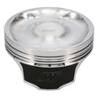 Load image into Gallery viewer, Wiseco Subaru EJ257 WRX/STI 4v Dish -24cc 100 Piston Shelf Stock Kit - Additional View 10