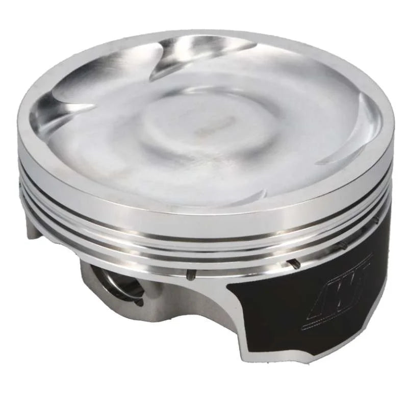 Wiseco Subaru EJ257 WRX/STI 4v Dish -24cc 99.5 Piston Shelf Stock Kit - Additional View 6