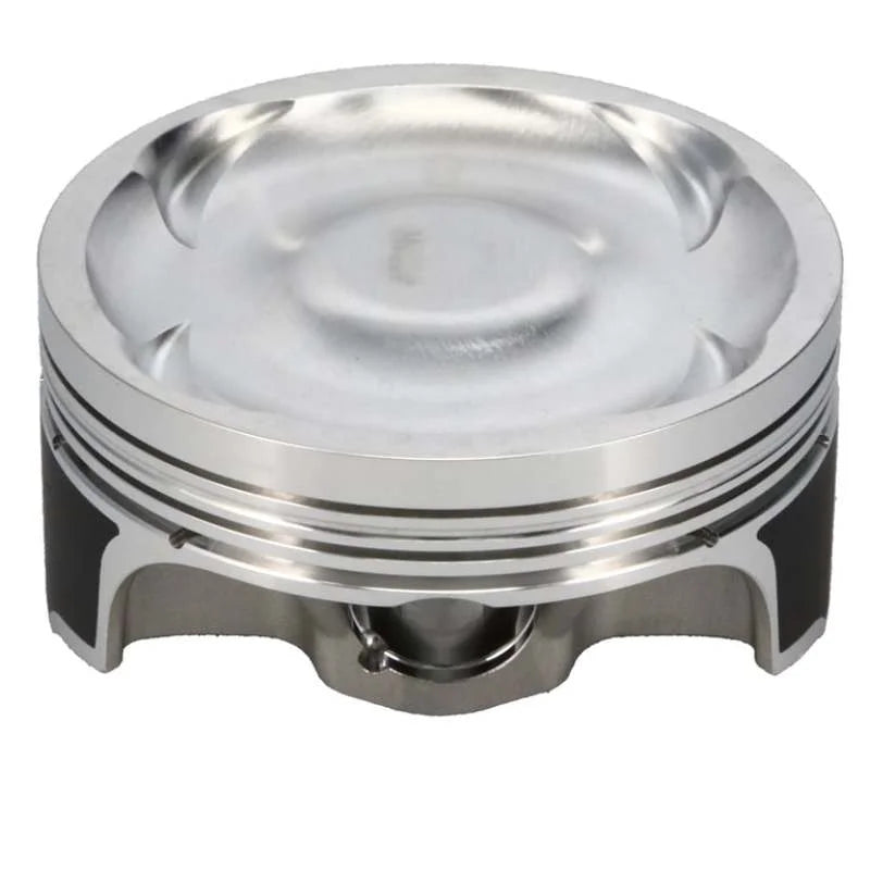 Wiseco Subaru EJ257 WRX/STI 4v Dish -24cc 99.5 Piston Shelf Stock Kit - Additional View 7