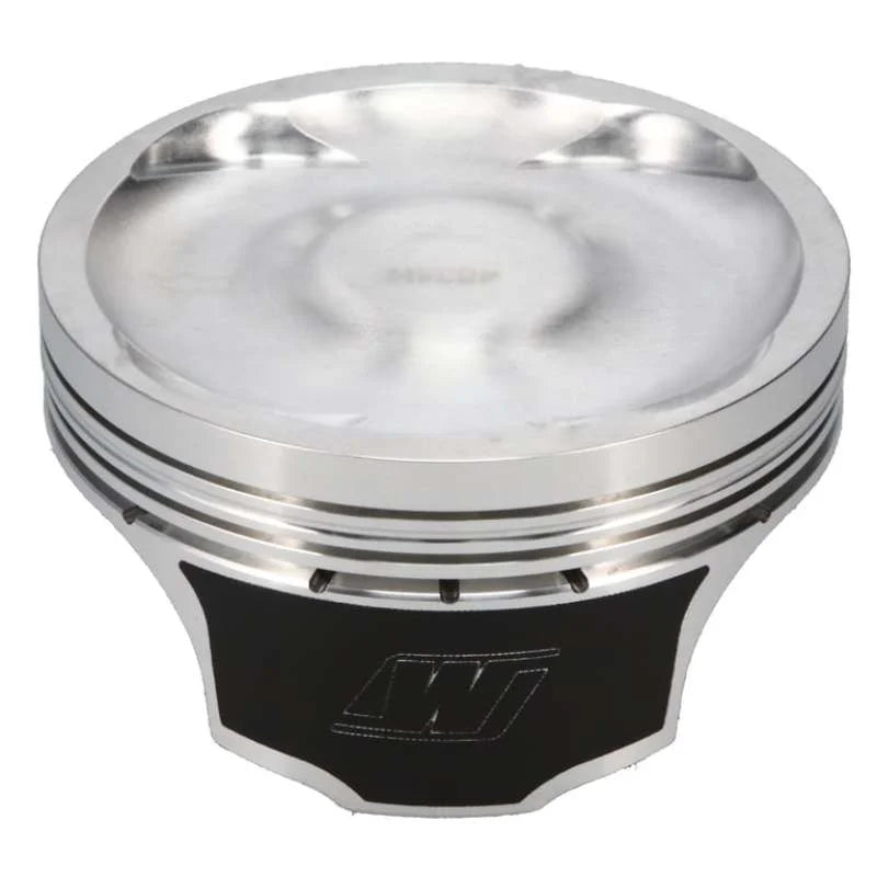Wiseco Subaru EJ257 WRX/STI 4v Dish -24cc 99.5 Piston Shelf Stock Kit - Additional View 10