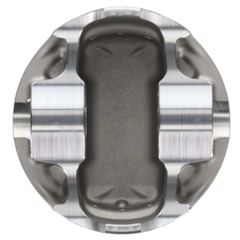 Wiseco Subaru FA20 Direct Injection Piston Kit 2.0L -16cc - Additional View 6
