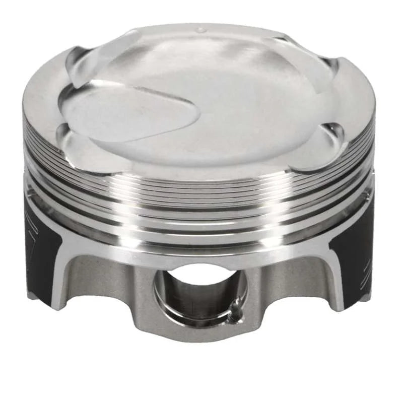 Wiseco Subaru FA20 Direct Injection Piston Kit 2.0L -16cc - Additional View 7