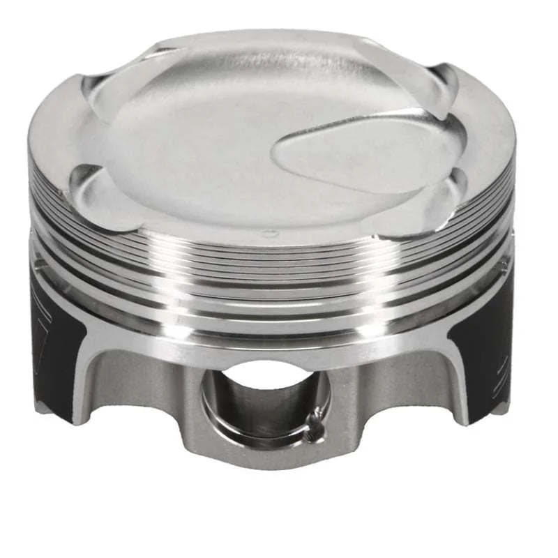 Wiseco Subaru FA20 Direct Injection Piston Kit 2.0L -16cc - Additional View 8