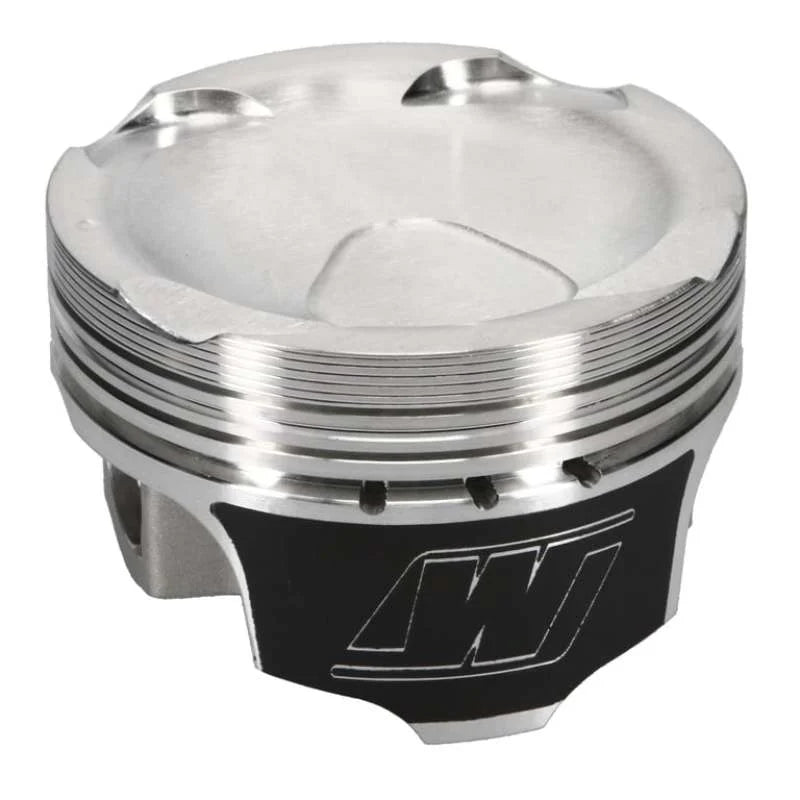 Wiseco Subaru FA20 Direct Injection Piston Kit 2.0L -16cc - Additional View 5