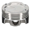 Load image into Gallery viewer, Wiseco Subaru FA20 Direct Injection Piston Kit 2.0L -16cc - Side View