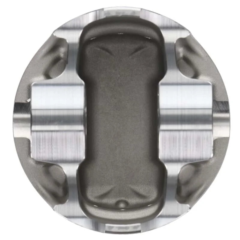 Wiseco Subaru FA20 Direct Injection Piston Kit 2.0L -16cc - Additional View 8