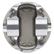 Load image into Gallery viewer, Wiseco Subaru FA20 Direct Injection Piston Kit 2.0L -9.5cc - Installation View