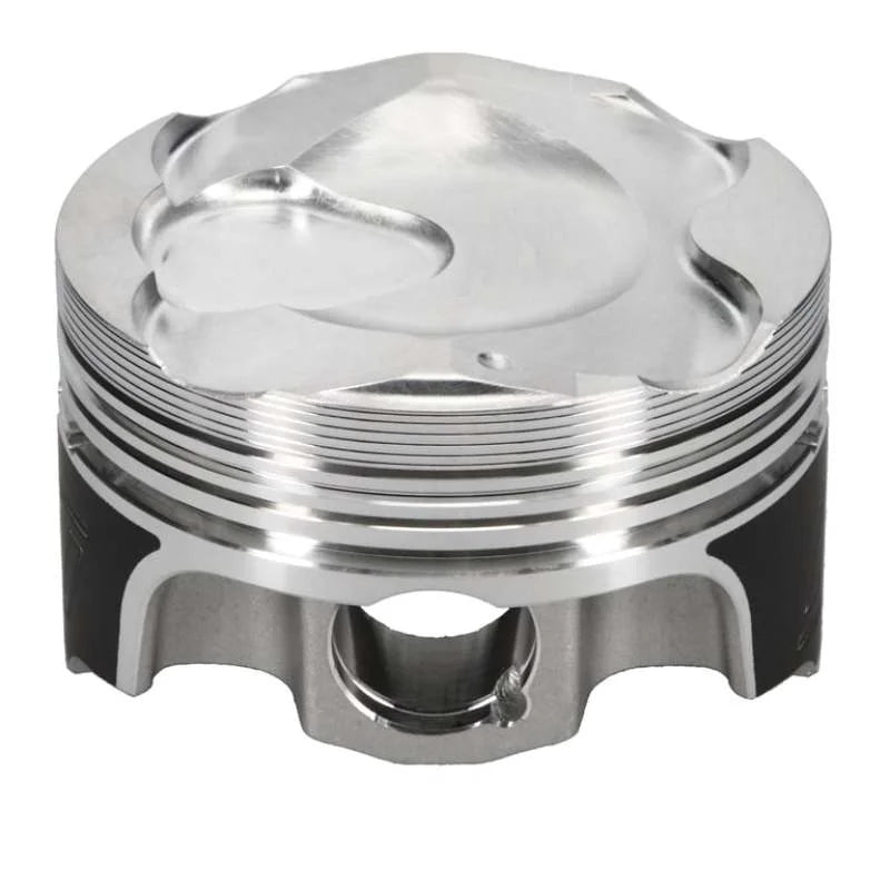 Wiseco Subaru FA20 Direct Injection Piston Kit 2.0L -9.5cc - Additional View 5