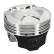 Load image into Gallery viewer, Wiseco Subaru FA20 Direct Injection Piston Kit 2.0L -9.5cc - Additional View 7