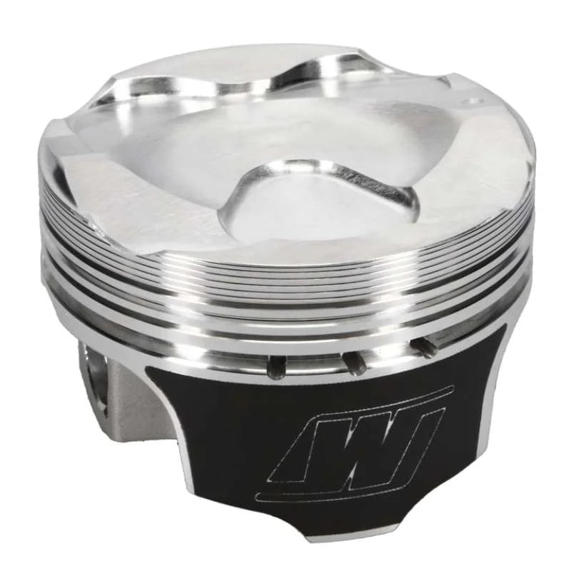 Wiseco Subaru FA20 Direct Injection Piston Kit 2.0L -9.5cc - Additional View 7
