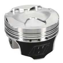 Load image into Gallery viewer, Wiseco Subaru FA20 Direct Injection Piston Kit 2.0L -9.5cc - Additional View 7