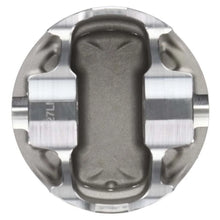 Load image into Gallery viewer, Wiseco Subaru FA20 Direct Injection Piston Kit 2.0L -9.5cc - Additional View 5