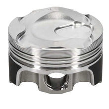 Load image into Gallery viewer, Wiseco Subaru FA20 Direct Injection Piston Kit 2.0L -9.5cc - Additional View 8