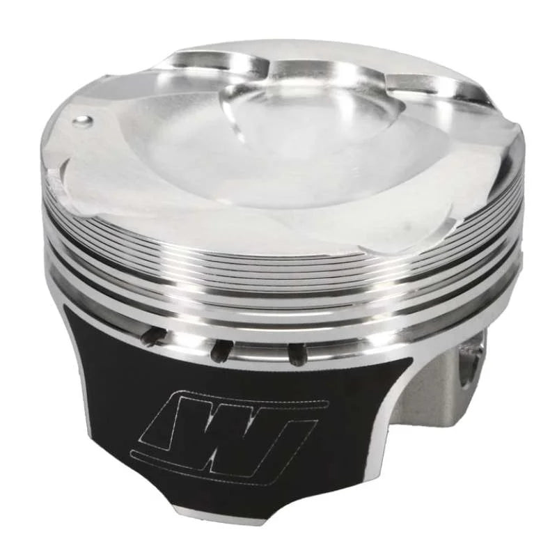 Wiseco Subaru FA20 Direct Injection Piston Kit 2.0L -9.5cc - Main Product View