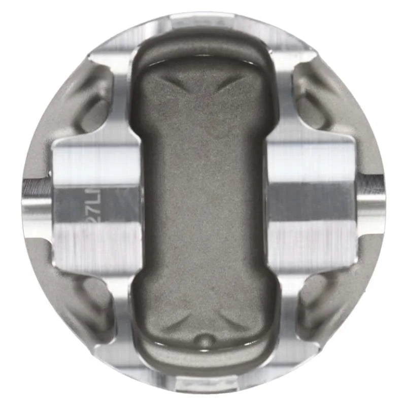 Wiseco Subaru FA20 Direct Injection Piston Kit 2.0L -9.5cc - Additional View 5