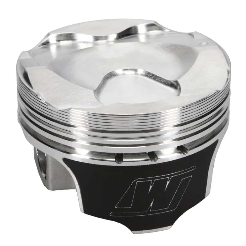 Wiseco Subaru FA20 Direct Injection Piston Kit 2.0L -9.5cc - Additional View 6