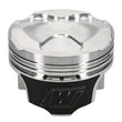 Load image into Gallery viewer, Wiseco Subaru FA20 Direct Injection Piston Kit 2.0L -9.5cc - Additional View 7