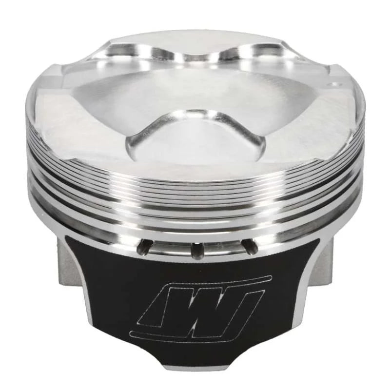Wiseco Subaru FA20 Direct Injection Piston Kit 2.0L -9.5cc - Additional View 7