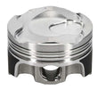 Load image into Gallery viewer, Wiseco Subaru FA20 Direct Injection Piston Kit 2.0L -9.5cc - Additional View 8