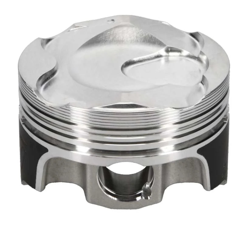 Wiseco Subaru FA20 Direct Injection Piston Kit 2.0L -9.5cc - Additional View 8