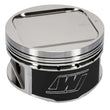 Load image into Gallery viewer, Wiseco Subaru WRX 4V R/Dome 8.4:1 Cr 92.5 Piston Shelf Stock - Side View