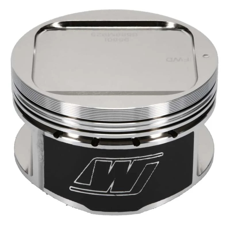 Wiseco Subaru WRX 4V R/Dome 8.4:1 Cr 92.5 Piston Shelf Stock - Additional View 6