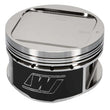 Load image into Gallery viewer, Wiseco Subaru WRX 4v R/Dome 8.4:1 CR 92.5 Piston Kit - Main Product View