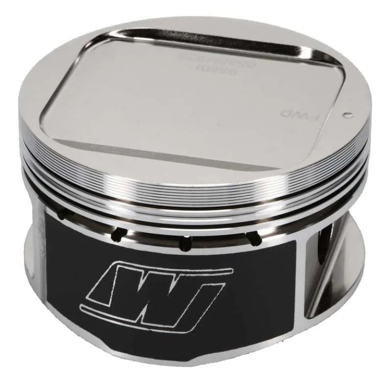 Wiseco Subaru WRX 4v R/Dome 8.4:1 CR 92.5 Piston Kit - Main Product View