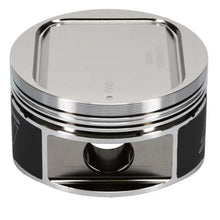 Load image into Gallery viewer, Wiseco Subaru WRX 4v R/Dome 8.4:1 CR 92.5 Piston Kit - Side View