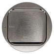 Load image into Gallery viewer, Wiseco Subaru WRX 4v R/Dome 8.4:1 CR 92.5 Piston Kit - Additional View 5