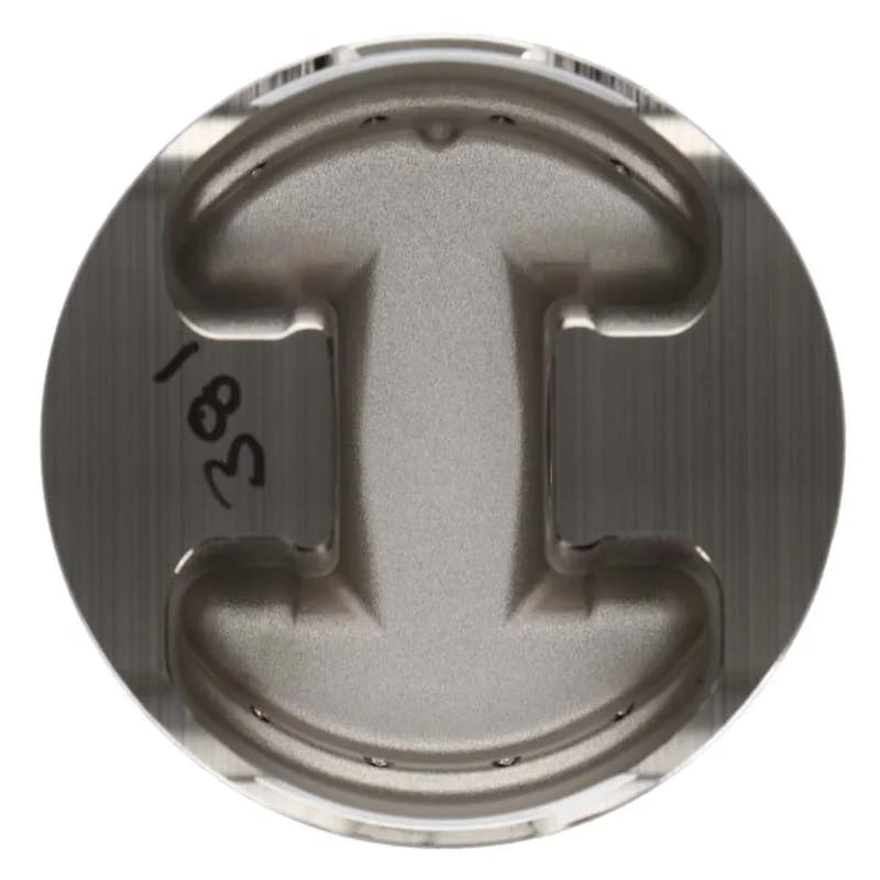 Wiseco Subaru WRX 4v R/Dome 8.4:1 CR 92.5 Piston Kit - Additional View 6