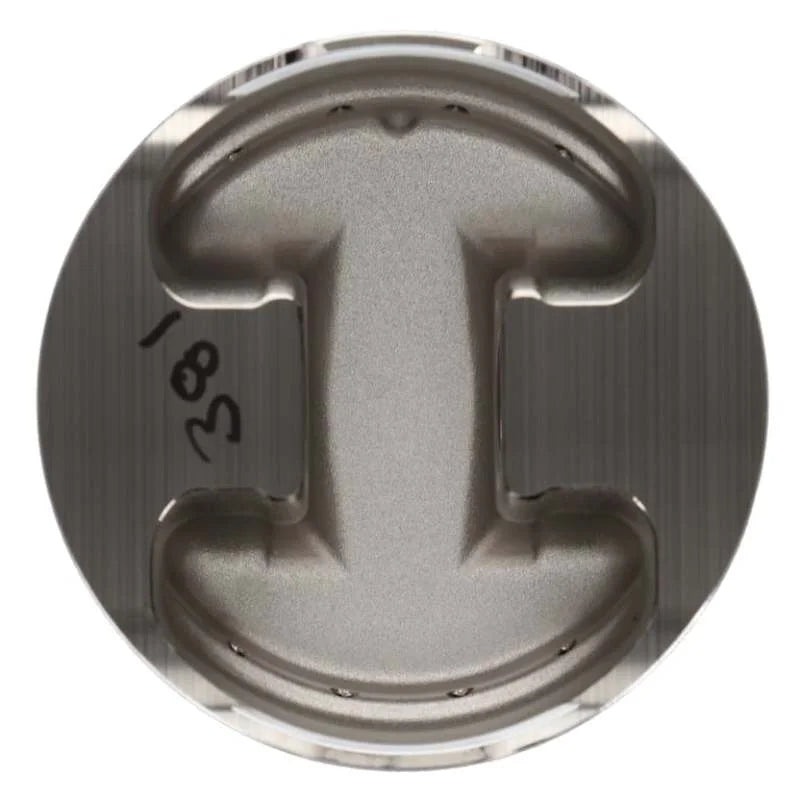 Wiseco Subaru WRX 4v R/Dome 8.4:1 CR 92.5 Piston Shelf Stock Kit - Additional View 5