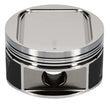 Load image into Gallery viewer, Wiseco Subaru WRX 4v R/Dome 8.4:1 CR 92.5mm Piston Shelf Stock - Back View