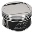 Load image into Gallery viewer, Wiseco Subaru WRX 4v R/Dome 8.4:1 CR 92.5mm Piston Shelf Stock - Additional View 7