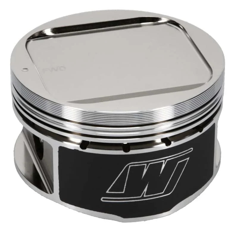 Wiseco Subaru WRX 4v R/Dome 8.4:1 CR 92mm Piston Kit - Additional View 7