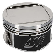 Load image into Gallery viewer, Wiseco Subaru WRX 4v R/Dome 8.4:1 CR 92mm Piston Kit - Additional View 7