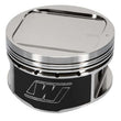 Load image into Gallery viewer, Wiseco Subaru WRX 4v R/Dome 8.4:1 CR 92mm Piston Shelf Stock - Main Product View