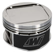 Load image into Gallery viewer, Wiseco Subaru WRX 4v R/Dome 8.4:1 CR 92mm Piston Shelf Stock - Additional View 6