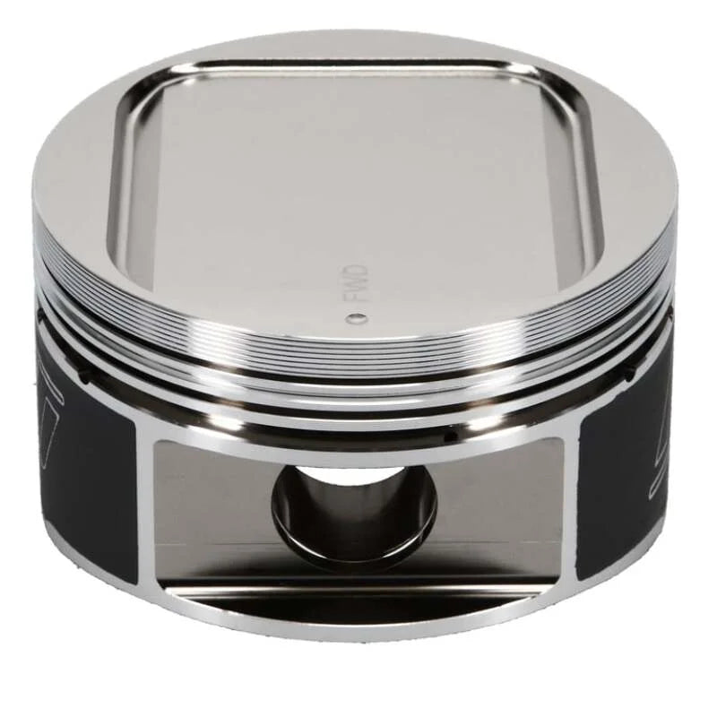 Wiseco Subaru WRX 4v R/Dome 8.4:1 CR 92mm Piston Shelf Stock - Additional View 7