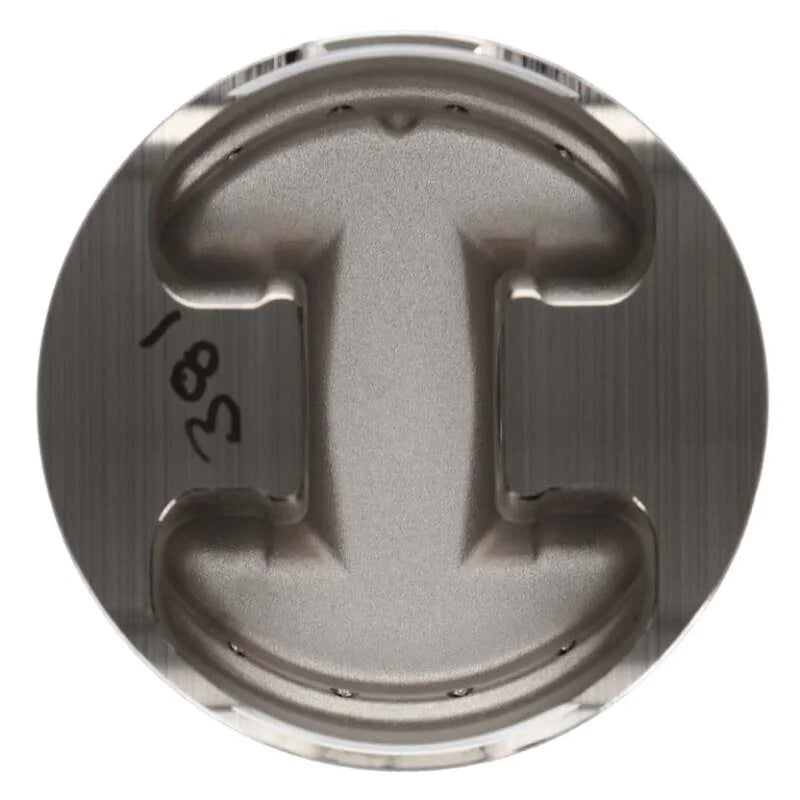 Wiseco Subaru WRX 4v R/Dome 8.4:1 CR 92mm Piston Shelf Stock - Additional View 8