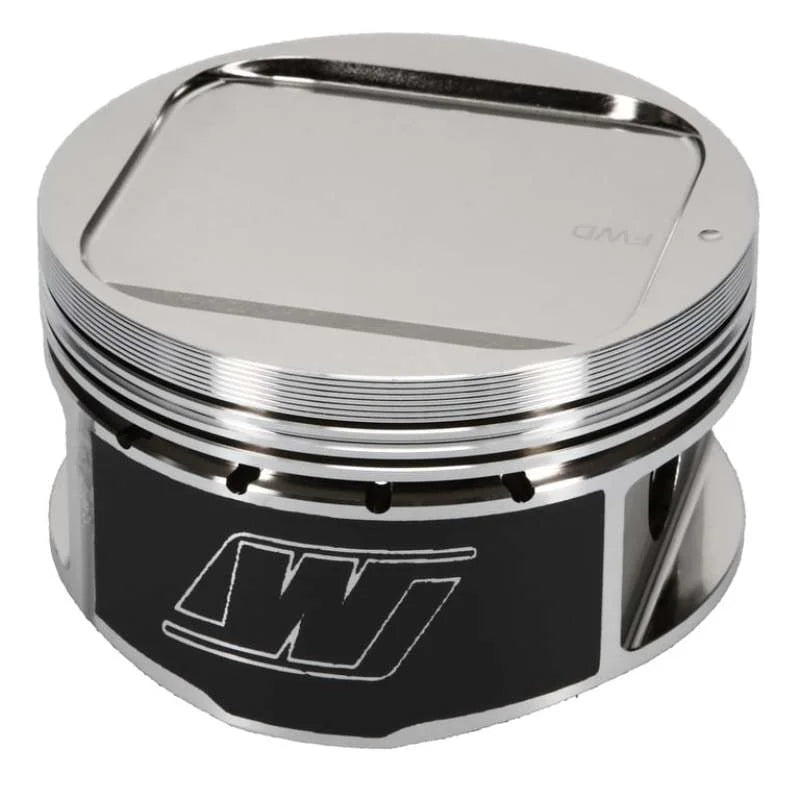 Wiseco Subaru WRX 4v R/Dome 8.4:1 CR 93mm Piston Kit - Main Product View