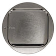 Load image into Gallery viewer, Wiseco Subaru WRX 4v R/Dome 8.4:1 CR 93mm Piston Shelf Stock - Main Product View
