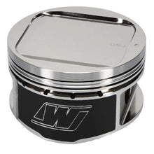 Load image into Gallery viewer, Wiseco Subaru WRX EJ20 R/DOME 9250TX Piston Shelf Stock - Main Product View