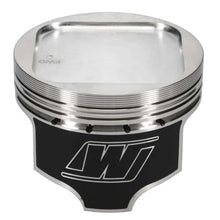 Load image into Gallery viewer, Wiseco Subaru WRX EJ20 R/DOME 9300TX Piston Shelf Stock - Side View