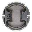 Load image into Gallery viewer, Wiseco Subaru WRX EJ20 R/DOME 9300TX Piston Shelf Stock - Back View