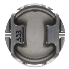Load image into Gallery viewer, Wiseco Subaru WRX EJ20 R/DOME 9300TX Piston Shelf Stock - Back View