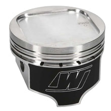 Load image into Gallery viewer, Wiseco Subaru WRX EJ20 R/DOME 9300TX Piston Shelf Stock - Additional View 6