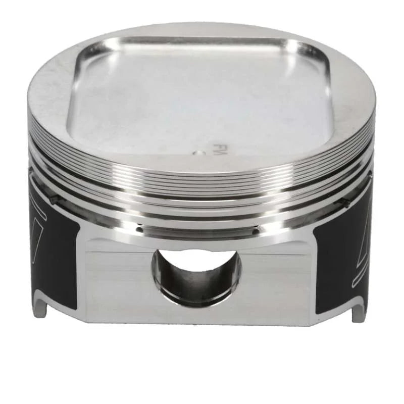 Wiseco Subaru WRX EJ20 R/DOME 9300TX Piston Shelf Stock - Additional View 7