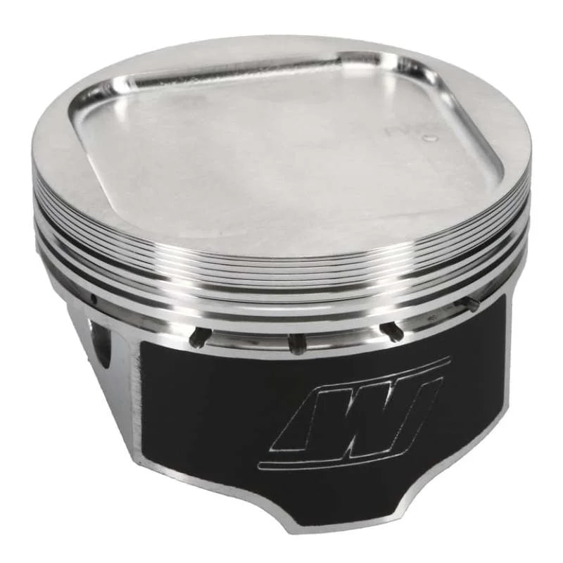 Wiseco Subaru WRX EJ20 STRKR 1.181CH9250XX Piston Shelf Stock - Installation View